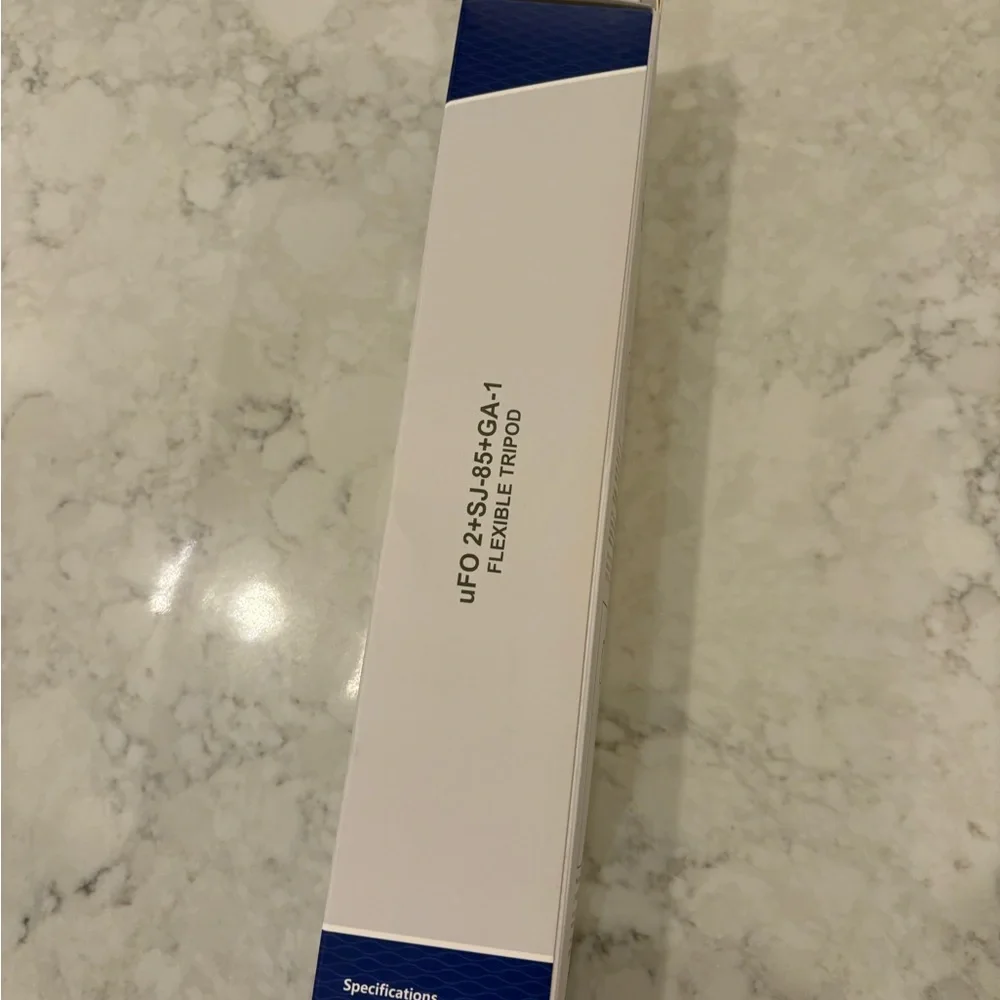 Fotopro ufo 2 flexible tripod NIB